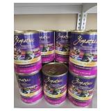 (13) 13oz Signature Essential Formula Canned