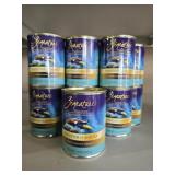 (15) 13oz Signature White Fish Formula Canned