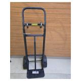 Milwaukee Convertible Hand Truck 600 lb