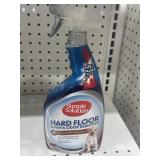 Simple Solution Hard Floor Pet Stain & Odor