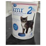 KMR 2nd Step Kitten Weaning Food
