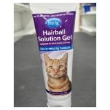 Hairball Solution Gel