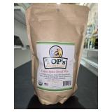 Top's Parrot Food Cajun Spice Bread Mix