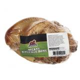 (1) Redbarn Naturals Meaty Knuckle Bone Dog