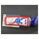 Large Huxley & Kent "Cats Belly Rubbin" Catnip
