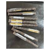 8 7 inch premium duck recipe, rawhide chews