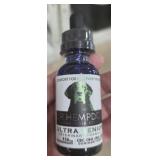 Dr. Hempdog Senior CBD drops $109.99