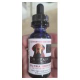 Dr. Hempdog CBD hemp drops $99.99