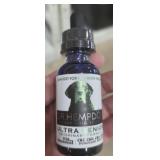 Dr. Hempdog Senior CBD drops $109.99