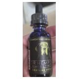 Dr. Hempdog Hemp Oil Tincture $90