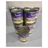 (11ct) 13oz Signature pork formula canned Dog