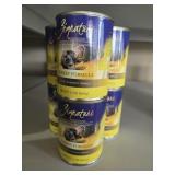 (6ct) 13oz Signature turkey formula canned Dog