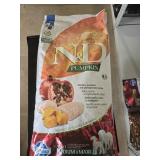 26.5lb N&D Pumpkin Adult Medium Dog Food