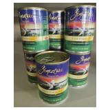 (7ct) 13oz Signature duck formula canned Dog food