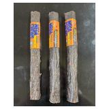 Three turkey recipe  mega chews