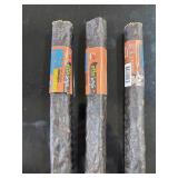 Three buffalo recipe  mega chews