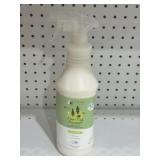 kin+kind Flea & Tick Lemongrass Repel Spray for