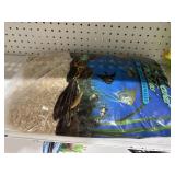 25lb Bag of Pure Water Pebbles Premium Fresh