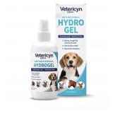 Vetericyn Plus Antimicrobial Hydrogel for pets
