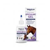 Vetericyn Plus Antimicrobial Ophthalmic Gel