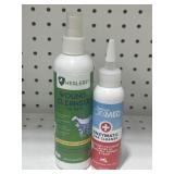 Healers Wound Cleanser for Pets & TropiClean