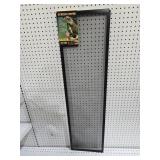 Zilla Fresh Air Screen Cover for 55 Gallon