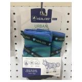 Healers Urban Walkers III Dog Boots Sz M/L