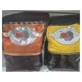 (2) Bags 4lb Fromm Four-Star Nutritionals Cat