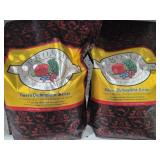 (2) Bags 4lb Fromm Four-Star Nutritionals Hasen
