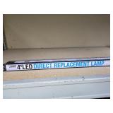 Feit Electric 4ft LED Direct Replacement Lamp