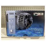 Sicce XStream 5000 Aquarium Wave Pump