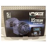 Sicce XStream 5000 Aquarium Wave Pump