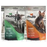 (2) Nulo Freestyle Trainers Grain
