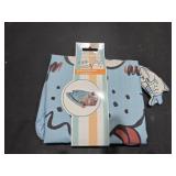 All For Paws Catoon Whimsical Cat Sack
