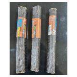 Three buffalo recipe  mega chews