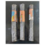 Three buffalo recipe  mega chews