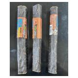 Three buffalo recipe  mega chews
