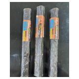 Three buffalo recipe  mega chews