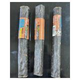 Three buffalo recipe  mega chews