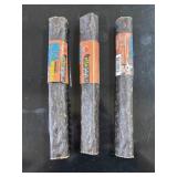 Three buffalo recipe  mega chews