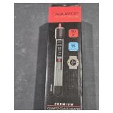 Aquatop QPH-50 Premium Quartz Glass Heater, a