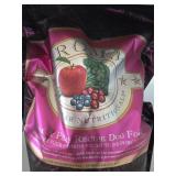 DOG food 4lb Fromm 18.99