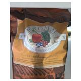 DOG food 4lb Fromm 14.99