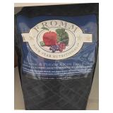 DOG food 4lb Fromm 17.99
