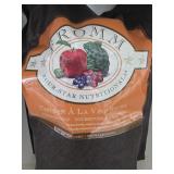 DOG food 4lb Fromm 16.99