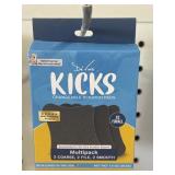 Sz XS De' Vora Kicks Nail Trimming Replacement