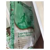 25LB FirstMate Grain Friendly Cage-Free Duck