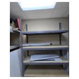 Shelving Rack