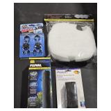 Fluval P25 Submersible Aquarium Heater, Aqueon
