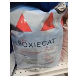 Boxiecat Air Lightweight, Extra Strength Premium